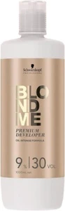 Schwarzkopf Professional - Blond Me Premium Developer 9% 30 Vol. 1000ml - Picture 1 of 2