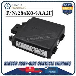 Sistema de detección de punto ciego sensor de advertencia 284K0-5AA2F para Nissan Murano 2014-17 - Imagen 1 de 6