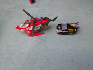 Vtech Switch And Go Dino Bundle - Picture 1 of 6