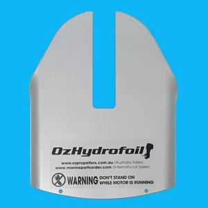 For HONDA 4-5-6hp Outboard Aluminium Hydrofoil - OZHYDROFOIL - Picture 1 of 1