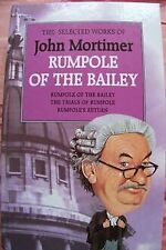 Selected Works of John Mortimer Rumpole of the Bailey (P... | Buch | Zustand gut