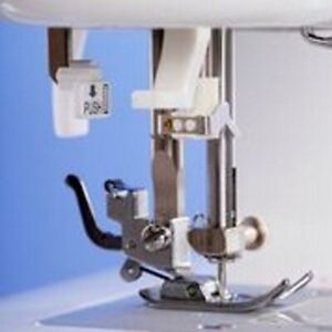 Juki HZL-355Z Sewing Machine NEW IN BOX  TEST SEWN PRIOR TO SHIPMENT!