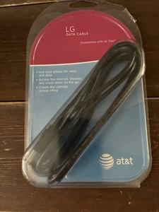 Cable de datos LG AT&T LG Trax - Imagen 1 de 1