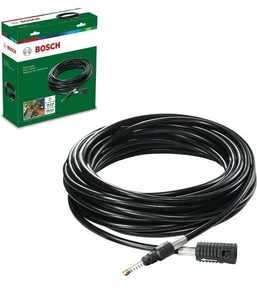 Bosch Home and Garden Drain Cleaner (10m, 160 bar, Compatible with: EasyAquatak - Picture 1 of 5