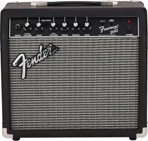 Fender Frontman 20G Guitar Amplifier, 20W - Picture 1 of 4