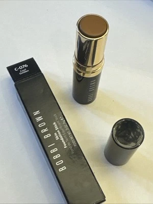 Bobbi Brown Skin Foundation Stick Foundation Cool Golden New 9g - Image 1 of 4
