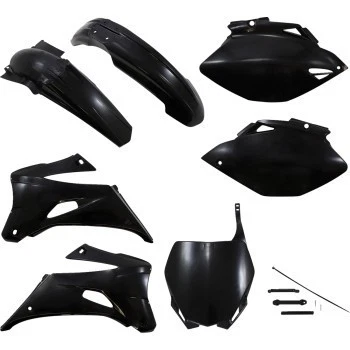 Cycra Powerflow Body Kits Black 1CYC-9305-12 Foto 1 de 1