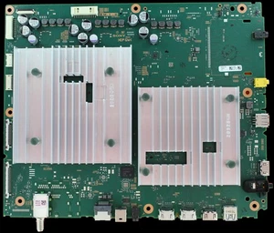 A5058383A SONY XR-85X90CL XR-85X90L MAIN BOARD A-5058-383-A - Picture 1 of 2