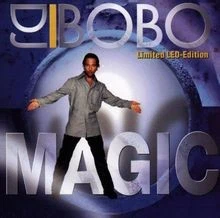 Magic von DJ Bobo | CD | Zustand sehr gut - Bild 1 von 2
