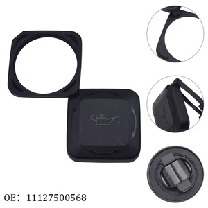 Premium Fitment Engine Oil Filler Available For For For For Select BMWs - Picture 1 of 12