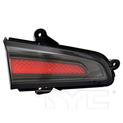 TYC Left Side LED Lid Tail Lamp Assy for Kia Telluride 2023-2024 Models - Image 1 of 4