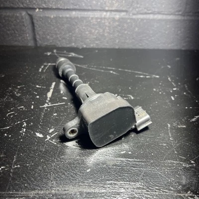 OEM Ignition Coil 2004 2005 2006 Nissan 350Z Infiniti G35 M35 FX35 22448-AL615 - Image 1 of 4