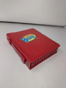 Mighty Beanz Bohnen Konvolut 50 Stück mit Serie 2 Sammelkoffer - Bild 1 von 6