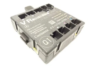 A1669006005 CENTRALITA CONFORT / 1669006005 / 5938699 PARA MERCEDES-BENZ CLASE A - Imagen 1 de 10