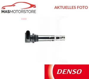 MOTOR ZÜNDSPULE DENSO DIC-0225 P FÜR AUDI A3,A1,A2,8XK,8XF,8Z0,8P1,8PA,8P7 - Picture 1 of 6