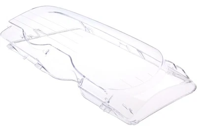 Lente de faro URO Parts 63126929565 para 00-06 BMW 323Ci 325Ci 328Ci 330Ci M3 Foto 1 de 4