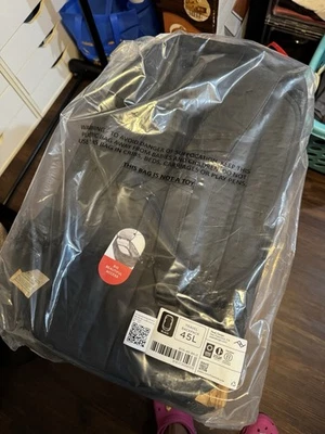 Peak Design BTR-45 45L Travel Backpack - Black - Image 1 of 3