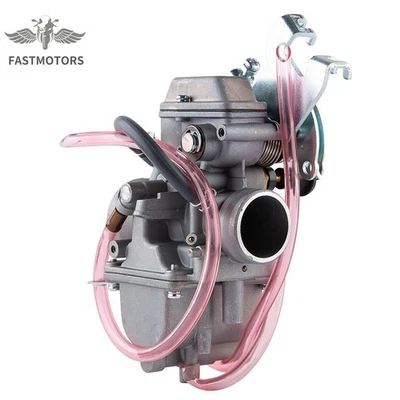 Carburetor For Yamaha TTR230 TTR 230 2005-2020 Replacing 1C6-14301-00-00 Foto 1 de 4
