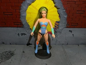 Vintage Mattel She-Ra Princess Of Power 1986 Peekablue ottime condizioni!! - Foto 1 di 5