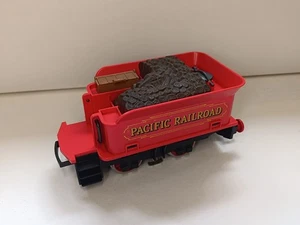 Playmobil 4034 4054 Steaming Marry Tender Ersatzteile Eisenbahn Western - Bild 1 von 9