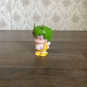 Popy Doctor Slump Arale-Chan Gatchan Sofubi Figur Vintage Sammlerstück Showa - Bild 1 von 7