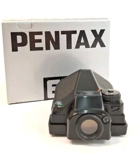 Pentax AE Prismensucher für 67II - AE Pentaprism Finder (#1) - Zdjęcie 1 z 8