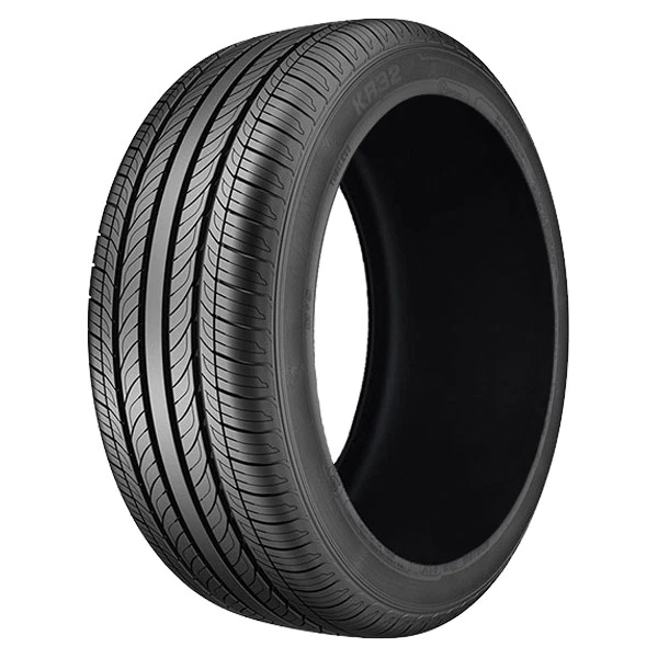 SOMMERREIFEN KENDA 205/50 R17 89V KUAVELA SL KR32 M+S - Bild 1 von 4
