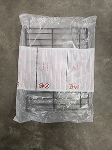 NUOVO OEM GE PKD7000SNSS WB48X32180 Doppio portaforno - Foto 1 di 3