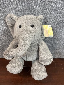Kohl's Cares A Sick Day for Amos McGee Elephant Plush - Picture 1 of 4