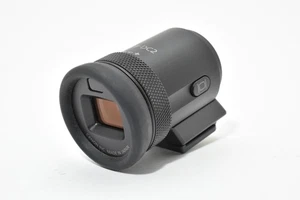 [Near Mint] Canon EVF-DC2 Electronic Viewfinder - Picture 1 of 12