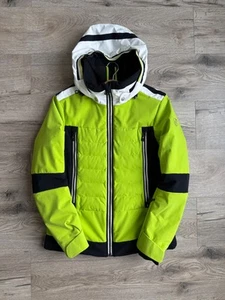 Toni Sailer Manou Women’s Ski Jacket Outdoor Size S - Picture 1 of 14