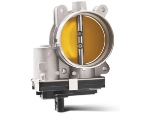 Throttle Body For GMC Sierra 1500 Yukon2014 2015-2020 5.3L For Chevy Silverado - Picture 1 of 1