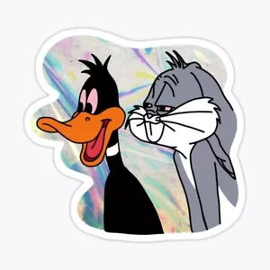 high buddies sticker laptop skateboard welding bumper car truck - Picture 1 of 1