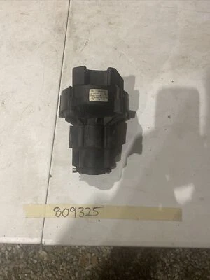 Bomba de smog de aire secundaria 98-03 Mercedes Benz AMG W208 CLK55 CLK430 emisiones Foto 1 de 4