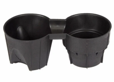 OEM NUEVO 07-17 Ford Expedition Consola Central Portavasos Parte Inferior Goma INSERTAR Alfombrilla Foto 1 de 4