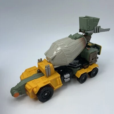 Transformers Universe 2008 Voyager Heavy Load - Image 1 of 2
