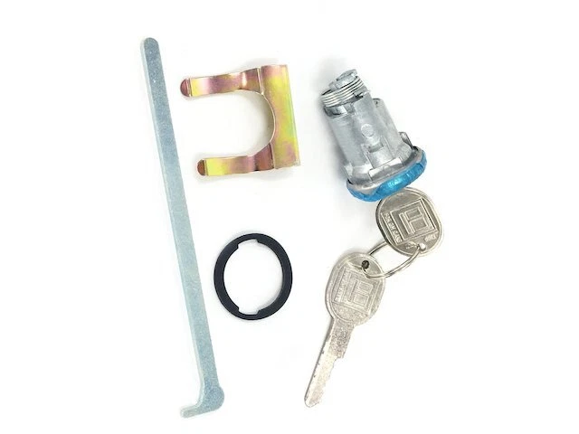 Replacement Trunk Lock fits Buick Super 1958 72DXFF Foto 1 de 1