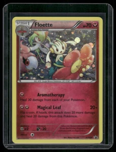 Floette XY Promos XY139 Casi Como Nuevo Cosmos Holo Raro - Imagen 1 de 2