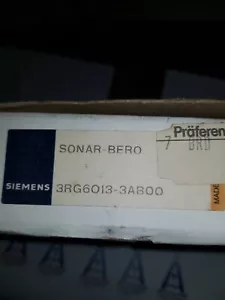 3RG6013-3AB00 / 3RG6 013-3AB00 - Picture 1 of 3