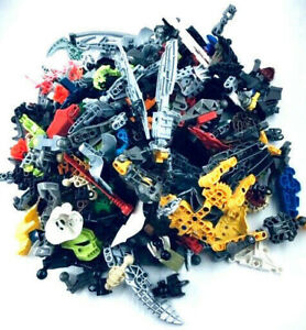 Lego 4 x Bionicle Scheibe Schießscheibe 53993pb01 rot orange 8104 7707 7709 