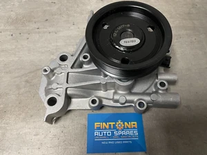 Vauxhall Insignia B20DTH 2.0 Diesel 170bhp Electronic Water Pump 55506050 - Picture 1 of 5
