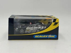 Slot Auto 1/32 SCALEXTRIC " Mercedes CLK DTM AMG N°2 " Rif. C2392 - Picture 1 of 3