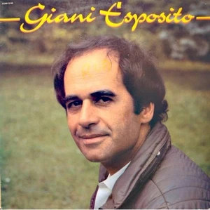 ++GIANNI ESPOSITO un noble rossignol à l'epoque ming/humilité LP 1980 PATHÉ VG++ - Imagen 1 de 1