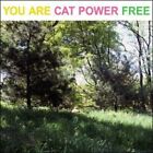 You Are Free - Cat Power, Matador Records, Cd