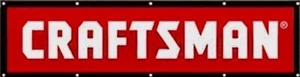 CRAFTSMAN 2x8 BANNER GARANTIERT HÖCHSTE QUALITÄT WERKZEUG STECKSCHLÜSSEL DREHMOMENT NÄHE - Bild 1 von 1