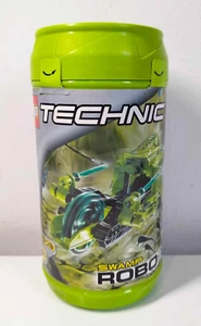 LEGO Technic 8509 Swamp Roboriders Neuf New Sealed Set Scellé - Imagen 1 de 5