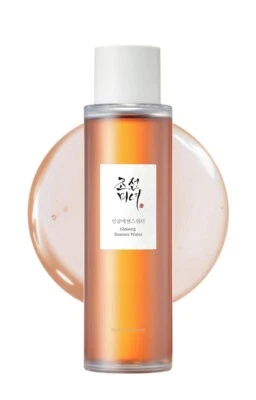 Beauty Of Joseon Ginseng Essence Water 150ml New Remove Dead Skin Cells Moisture - Image 1 of 4