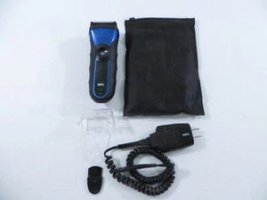 Philips Norelco Series 5000 Wet Dry Cordless Rechargeable Electric Shaver Razor - Picture 1 of 15