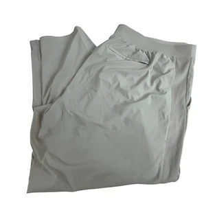 Athleta Brooklyn Ankle Hose Damen 22 plus leichte Performance Taschen - Bild 1 von 9