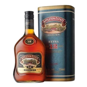 Appleton Estate Rum 12Y - Foto 1 di 1